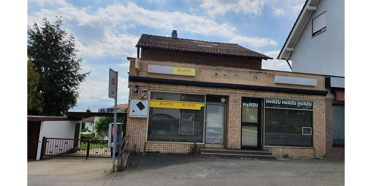 Mehrfamilienhaus, Wohnhaus Pforzheim Büchenbronn - 5 Zimmer, 179 m&sup2;, 698.000&euro; | Angebot:25745047