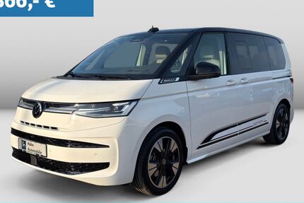 VW T7 Multivan 3.888 km 69.990 &euro; Ludwigsburg 71634