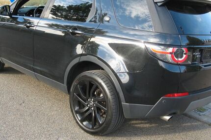 Land Rover Discovery Sport 141.000 km 9.100 &euro; Waiblingen-Bittenfeld 71336