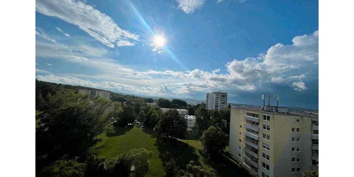 Etagenwohnung Pforzheim Eutingen - 3 Zimmer, 84 m&sup2;, 920&euro; | Angebot:25948391