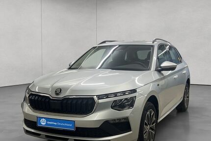 Skoda Kamiq 8.102 km 24.890 &euro; Filderstadt 70794