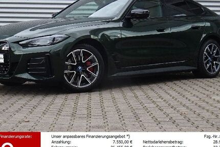 BMW i4 61.242 km 35.875 &euro; Bietigheim-Bissingen 74321