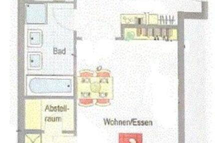 Wohnung Markgröningen - 3.5 Zimmer, 80 m&sup2;, 1.200&euro; | Angebot:26256442
