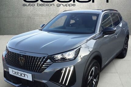 Peugeot 2008 25.500 km 19.980 &euro; Reutlingen 72766