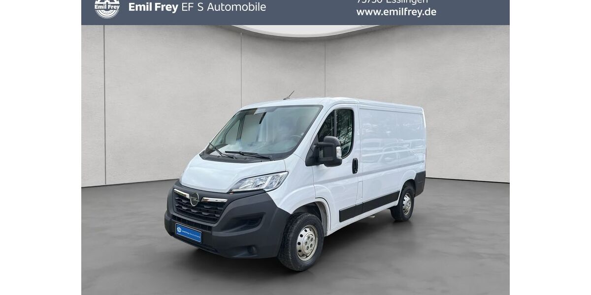 Opel Movano 73.572 km 17.990 &euro; Esslingen 73730