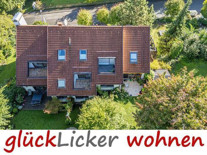Wohnung zum Kaufen in Stuttgart-Weilimdorf 545.000 € 127 m²