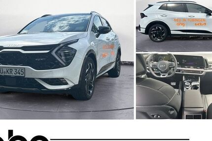 Kia Sportage 42.547 km 32.490 &euro; Tübingen 72072