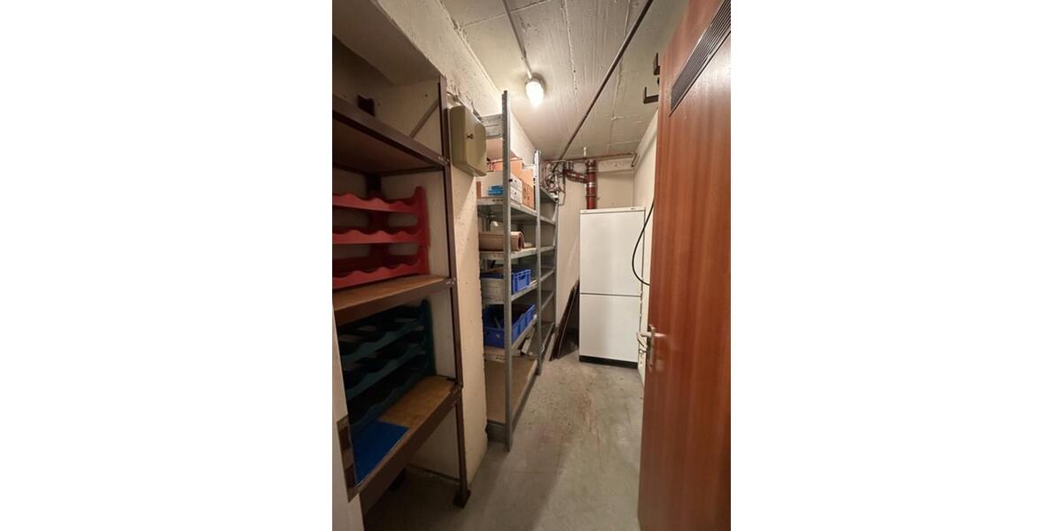 Etagenwohnung Böblingen Dagersheim - 2 Zimmer, 63 m&sup2;, 850&euro; | Angebot:25393838