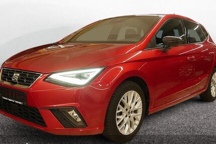 Seat Ibiza 19.850 km 16.698 &euro; Bietigheim-Bissingen 74321