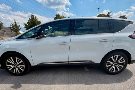 Renault Espace 104.347 km 24.200 &euro; Leinfelden-Echterdingen 70771
