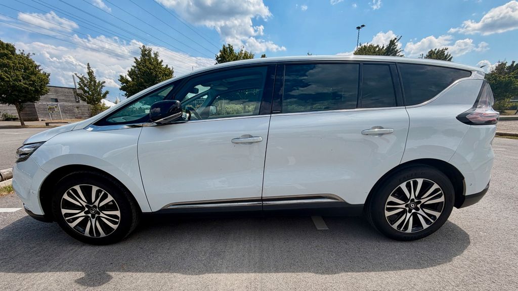 Renault Espace 104.347 km 24.200 &euro; Leinfelden-Echterdingen 70771