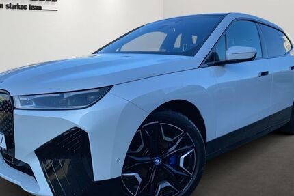 BMW iX 49.200 km 48.600 &euro; Nürtingen 72622