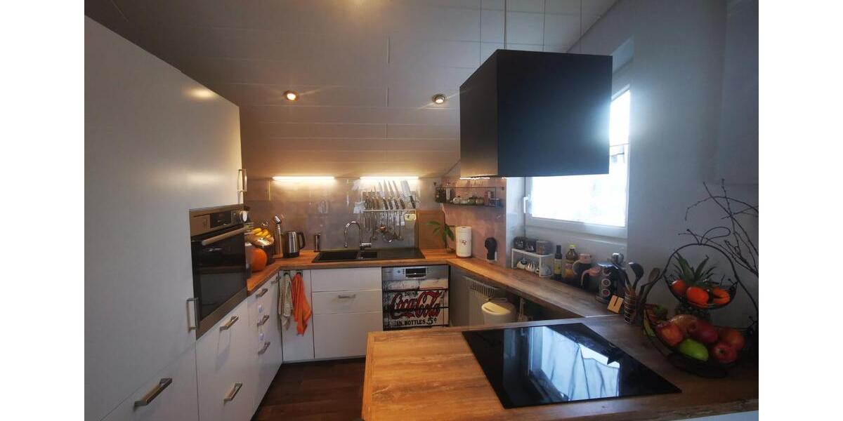 Etagenwohnung Pforzheim Dillweißenstein - 3 Zimmer, 85 m&sup2;, 840&euro; | Angebot:25612106