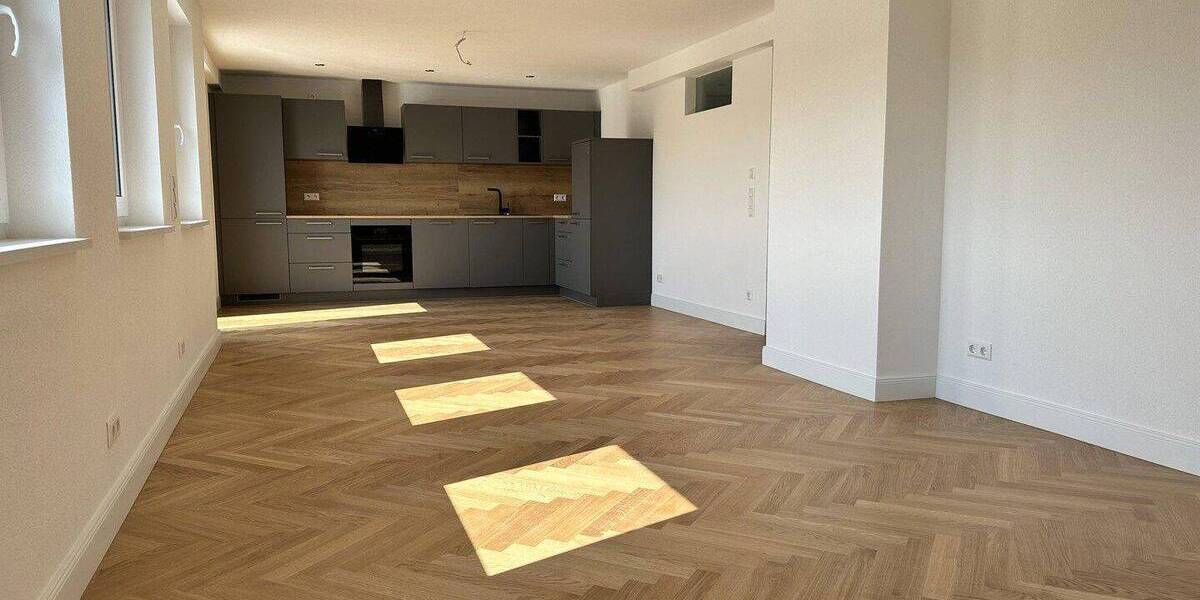 Etagenwohnung Aichtal Aich - 1 Zimmer, 75 m&sup2;, 1.200&euro; | Angebot:26818380