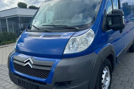 Citroen Jumper 317.000 km 2.980 &euro; Holzgerlingen 71088