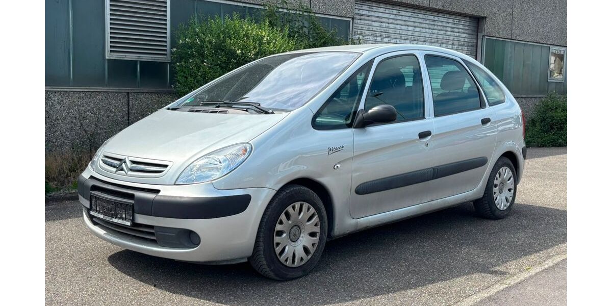 Citroen Xsara 172.145 km 1.350 &euro; Waiblingen 71334