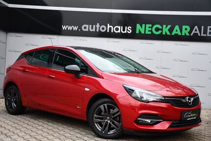 Opel Astra 48.000 km 12.900 &euro; Reutlingen 72762