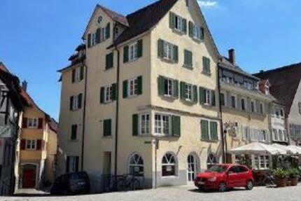 Wohnung Rottenburg am Neckar - 3.5 Zimmer, 75 m&sup2;, 159.000&euro; | Angebot:26804440