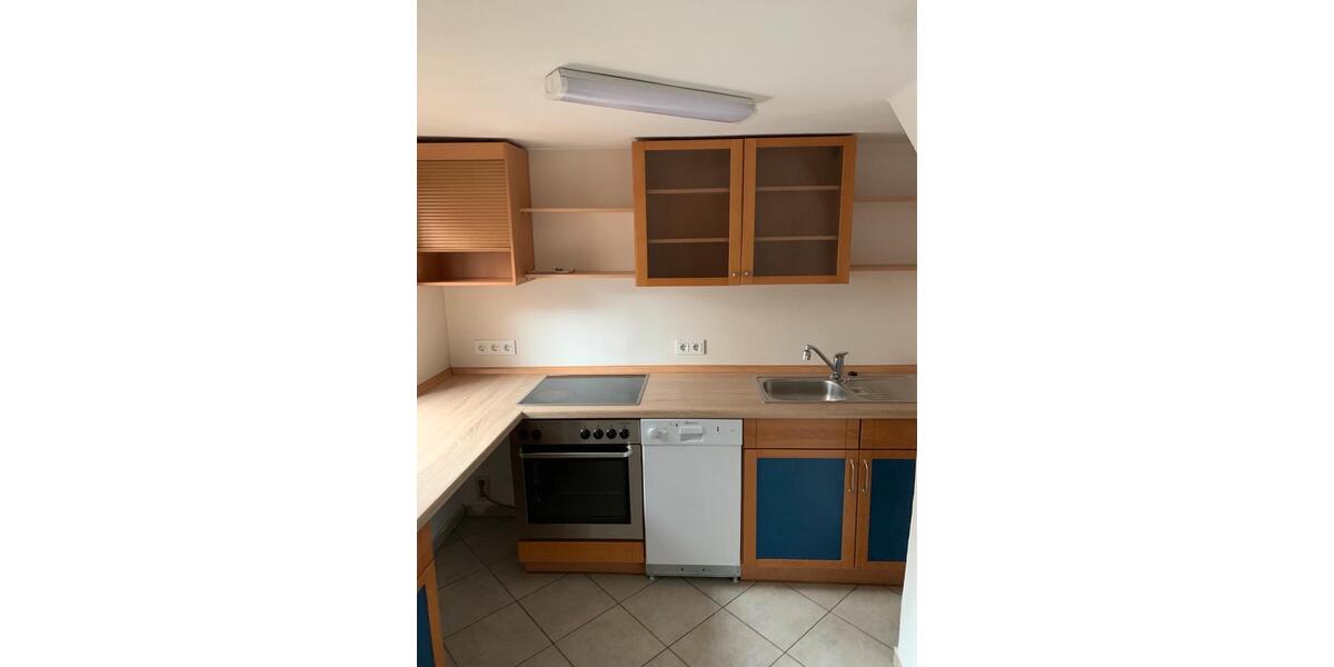 Reihenhaus Stuttgart Vaihingen - 4 Zimmer, 110 m&sup2;, 1.350&euro; | Angebot:27618931