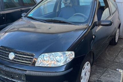 Fiat Punto 97.000 km 1.300 &euro; Stuttgart 70184