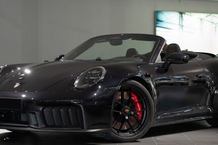 Porsche 992 4.900 km 204.880 &euro; Böblingen 71034