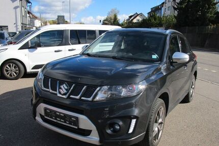 Suzuki Vitara 66.000 km 13.990 &euro; Böblingen 71032