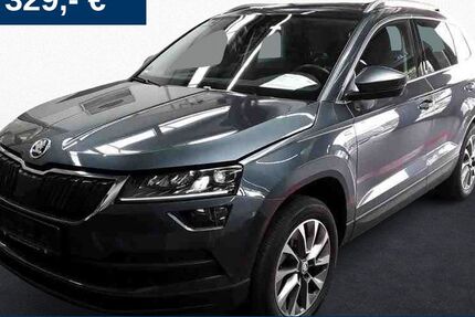 Skoda Karoq 58.857 km 25.930 € Weinstadt-Endersbach 71384