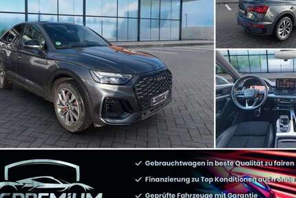 Audi Q5 121.850 km 38.600 &euro; Bietigheim Bissingen 74321