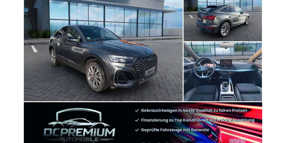 Audi Q5 121.850 km 38.600 &euro; Bietigheim Bissingen 74321