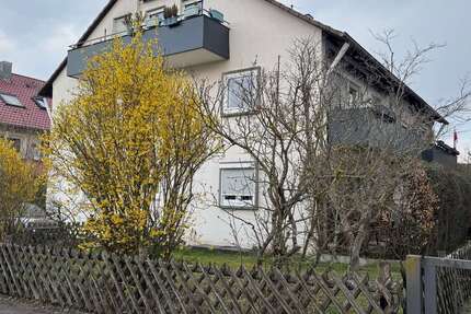 Wohnung Leinfelden-Echterdingen Echterdingen - 3 Zimmer, 68 m&sup2;, 219.000&euro; | Angebot:26640992