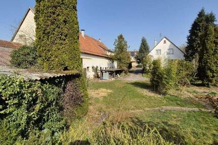 Grundstück Rutesheim Perouse - 1.200.000&euro; | Angebot:25399549