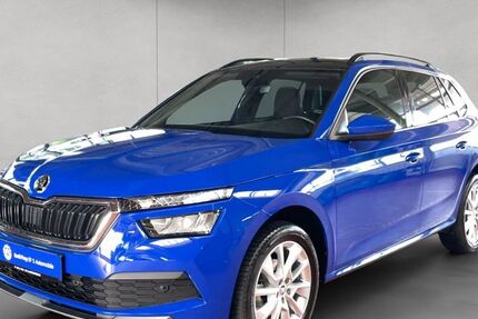 Skoda Kamiq 30.913 km 19.890 € Esslingen 73730