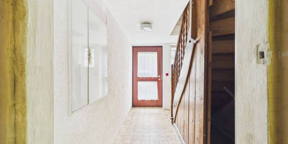Einfamilienhaus Waiblingen Hohenacker - 3 Zimmer, 70 m&sup2;, 480.000&euro; | Angebot:26642927