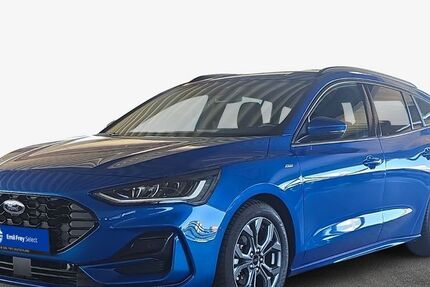 Ford Focus 18.807 km 24.490 &euro; Stuttgart 70190