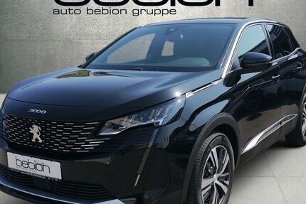 Peugeot 3008 26.700 km 23.880 € Schönaich 71101