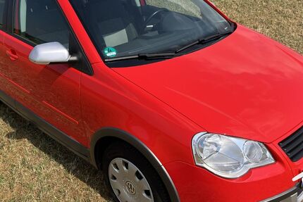 VW Polo 79.196 km 3.950 &euro; Weil der Stadt 71263