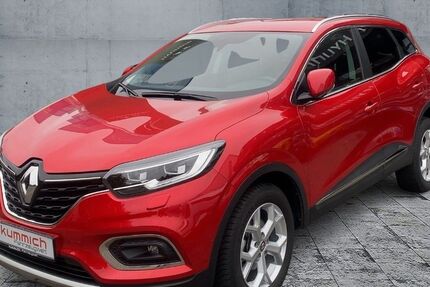Renault Kadjar 10.365 km 19.990 € Filderstadt 70794