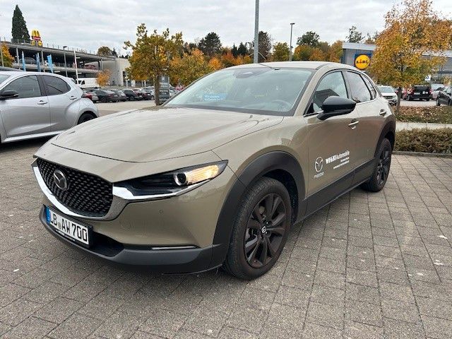 Mazda CX-3 6.500 km 28.890 € Kornwestheim 70806
