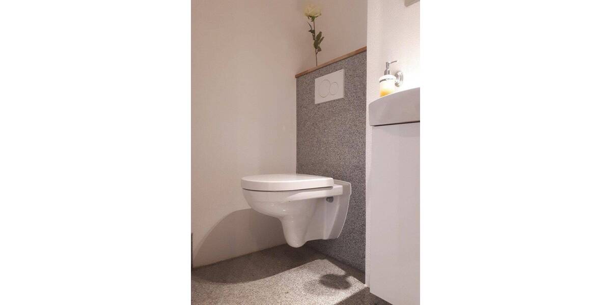 Etagenwohnung Warmbronn-Leonberg Warmbronn - 3 Zimmer, 110 m&sup2;, 495.000&euro; | Angebot:26879428