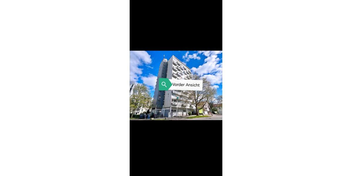 Etagenwohnung Sindelfingen Eichholz - 1 Zimmer, 24 m&sup2;, 130.000&euro; | Angebot:23412726