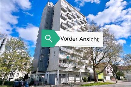 Wohnung Sindelfingen Eichholz - 1 Zimmer, 24 m&sup2;, 130.000&euro; | Angebot:23412726