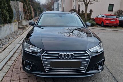 Audi A4 149.000 km 18.200 € Renningen 71272