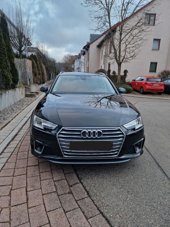 Audi A4 149.000 km 18.600 € Renningen 71272