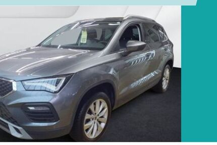 Seat Ateca 20.962 km 26.980 &euro; Leonberg 71229
