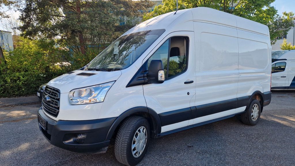 Ford Transit 124.000 km 13.900 &euro; Ludwigsburg 71634