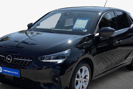 Opel Corsa 11.844 km 17.950 € Leonberg 71229