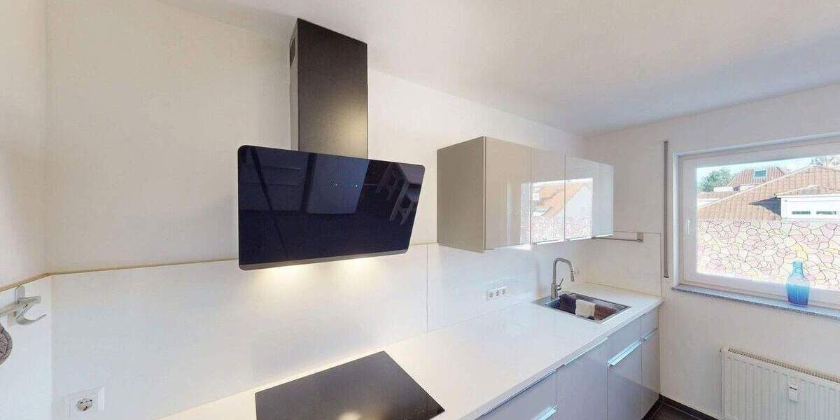 Etagenwohnung Stuttgart Nord - 4 Zimmer, 112 m&sup2;, 770.000&euro; | Angebot:25654286
