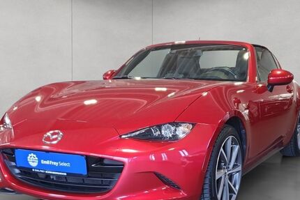 Mazda MX-5 46.410 km 22.850 &euro; Pforzheim 75179