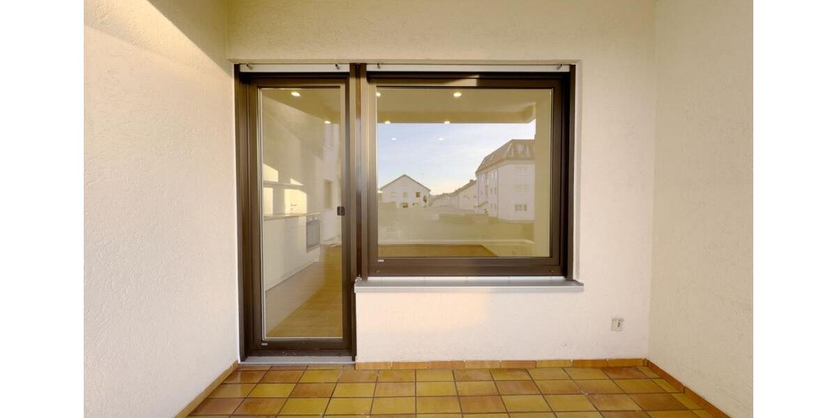 Erdgeschoßwohnung Aidlingen - 2 Zimmer, 36 m&sup2;, 134.000&euro; | Angebot:24573474