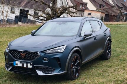 Cupra Formentor 54.000 km 29.400 &euro; Pforzheim 75181